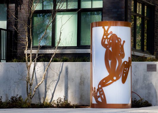 Explore Indigenous Art - James Harry