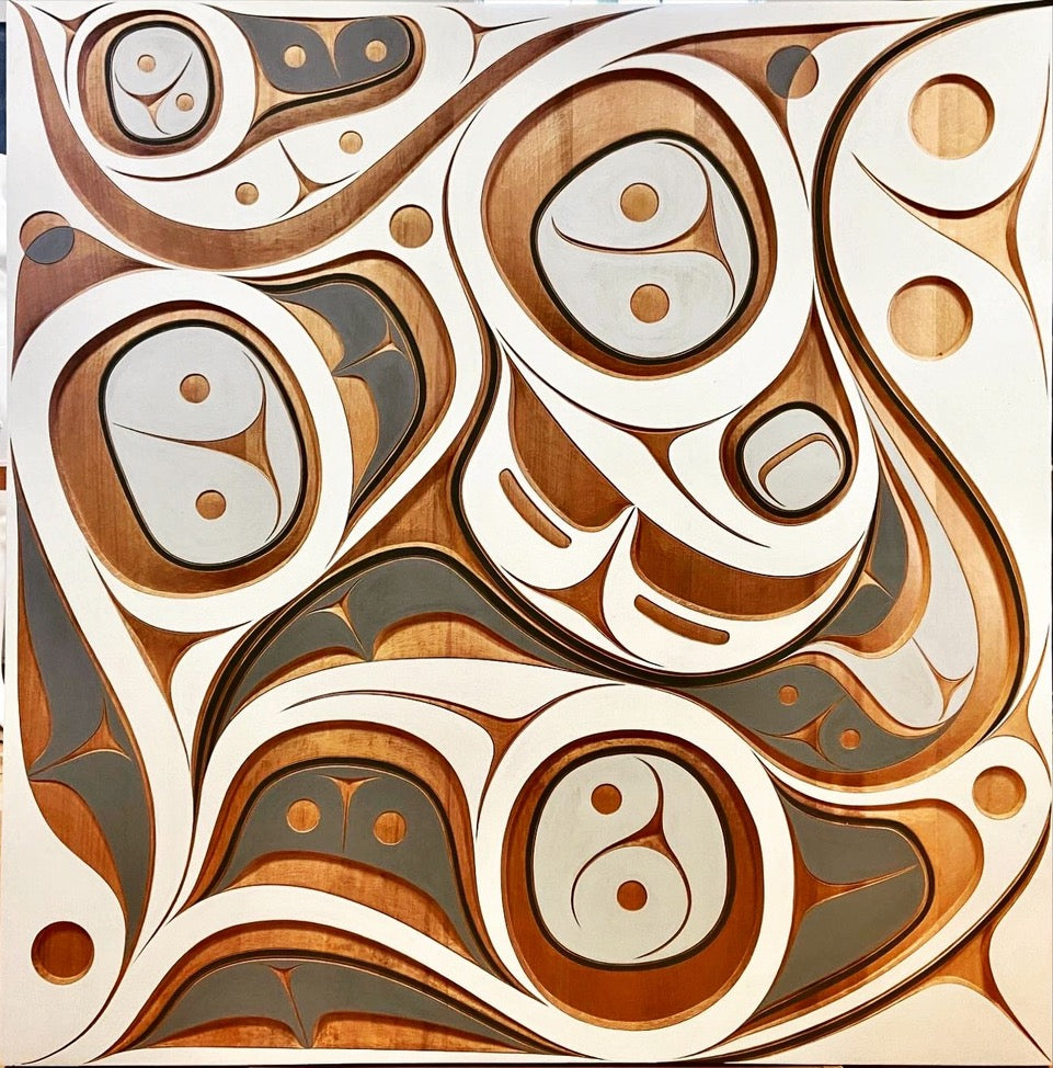 Explore Indigenous Art - Rande Cook