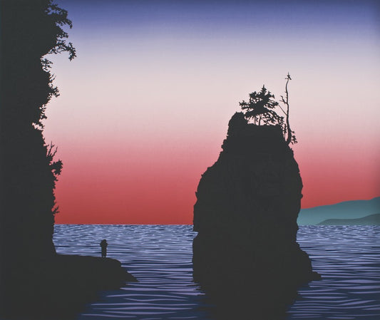 Explore Indigenous Art - Roy Henry Vickers CM OBC