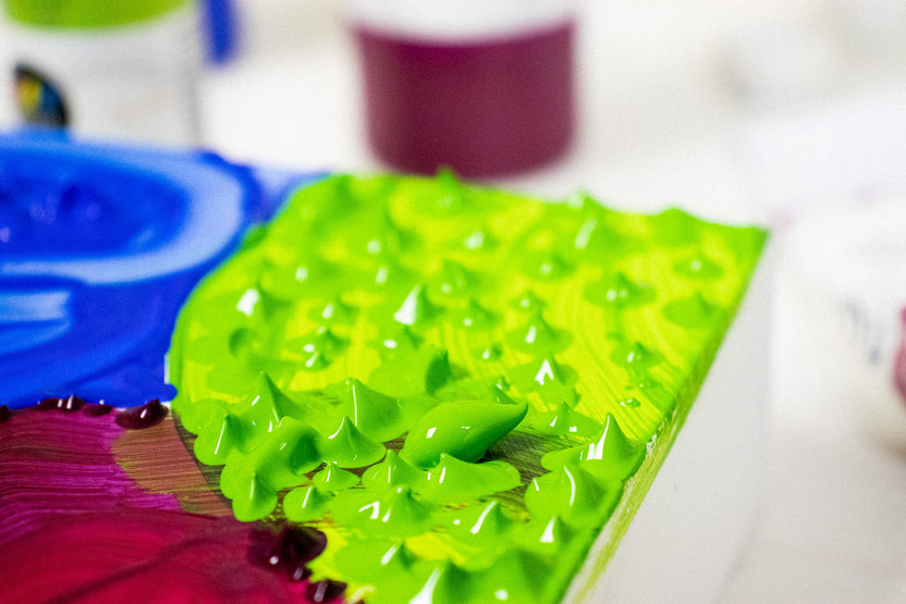 What's The Difference Between Heavy Body and Fluid Opus Essential