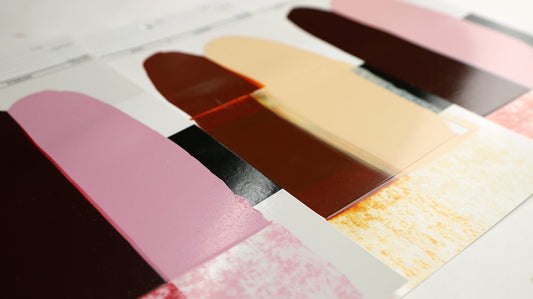 Mixing Alternatives to Discontinued Quinacridones