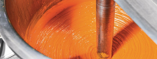 What is Acrylic Paint?