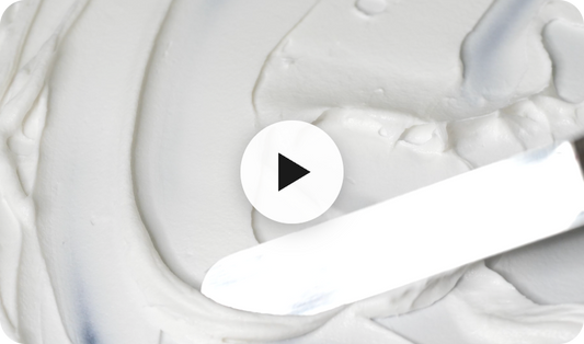 Build Texture Without the Weight: GOLDEN Light Molding Paste