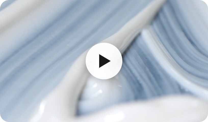 One Gel, Three Finishes: GOLDEN Soft Gel Mediums