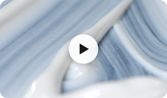 One Gel, Three Finishes: GOLDEN Soft Gel Mediums
