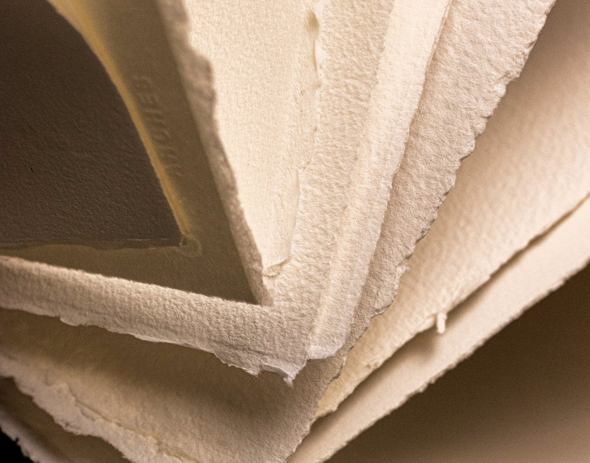 Choosing the Right Watercolour Paper: Why Your Surface Matters