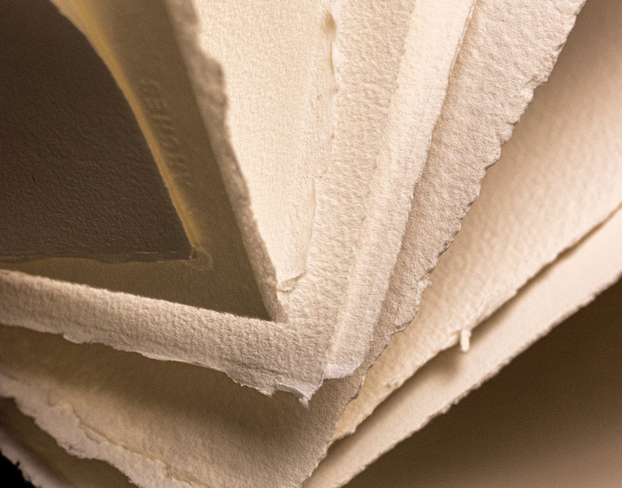 Choosing the Right Watercolour Paper: Why Your Surface Matters