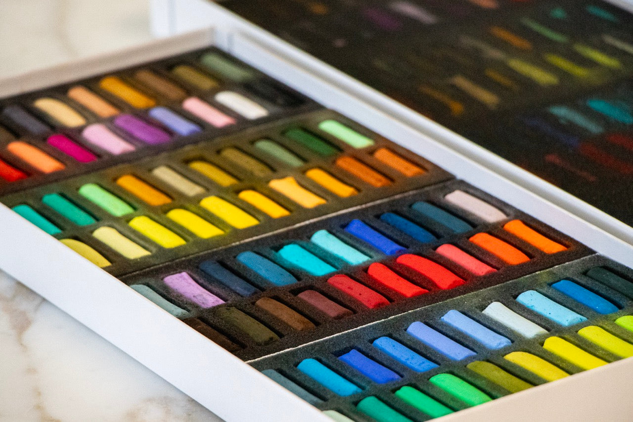 Gift Guide: Drawing
