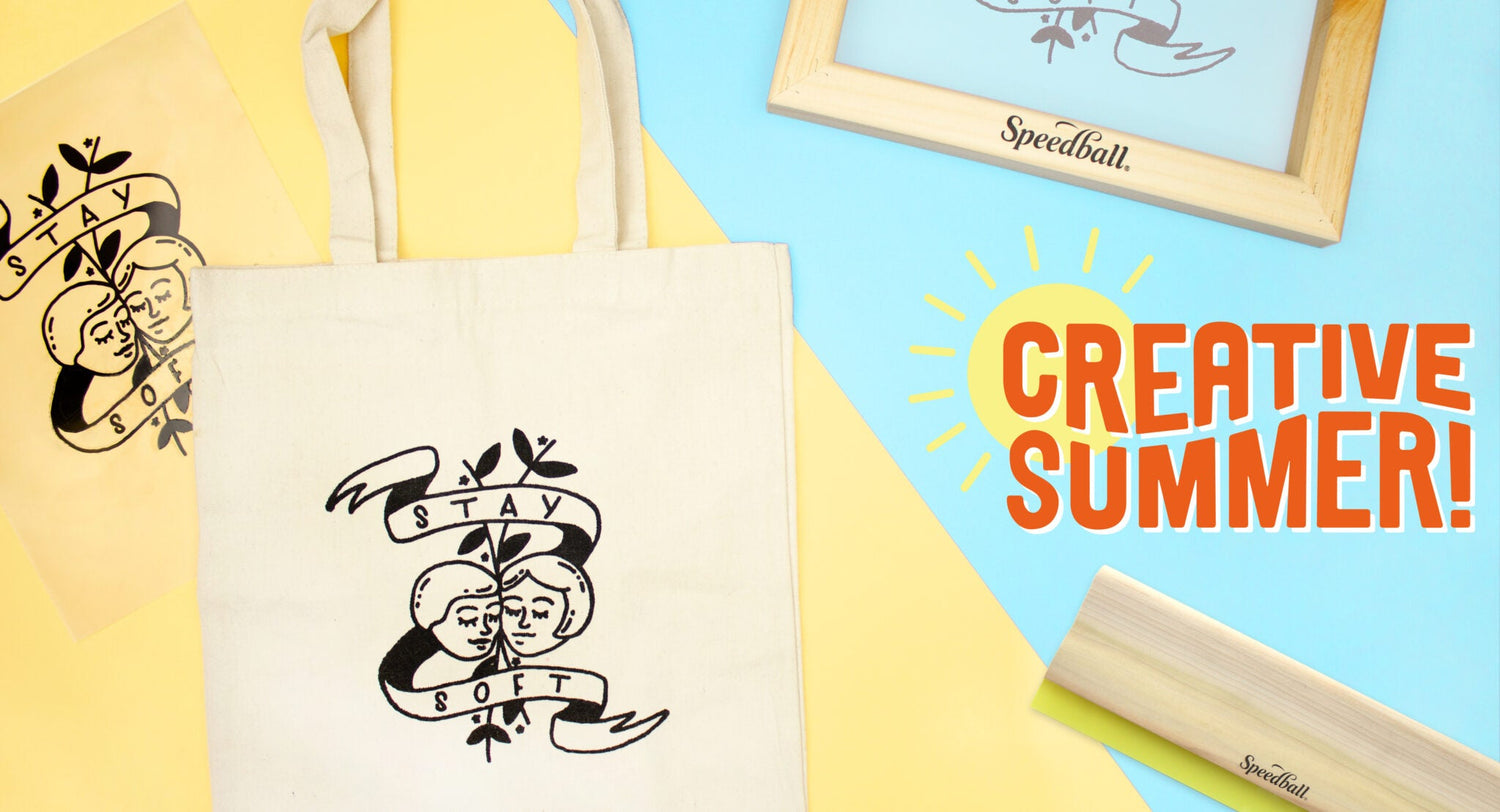 Speedball Printing Events