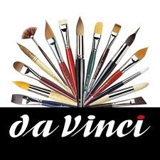 da Vinci Brushes Events