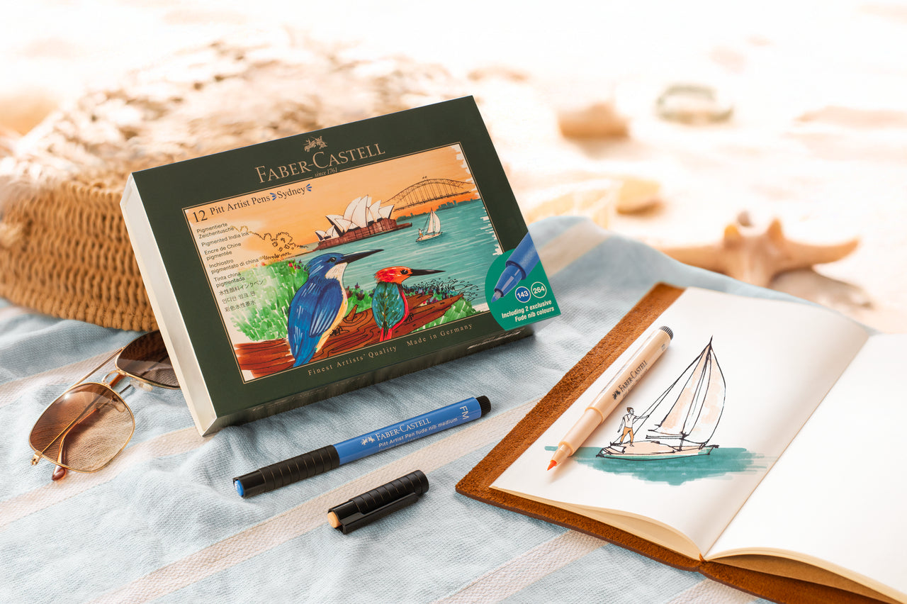 Faber-Castell Sets