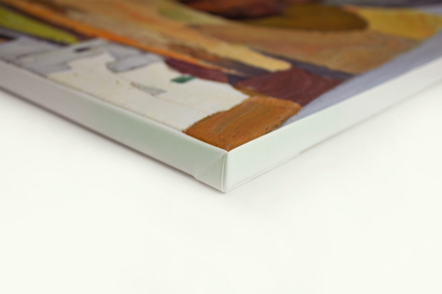 Fine Art Print - Stretched Canvas