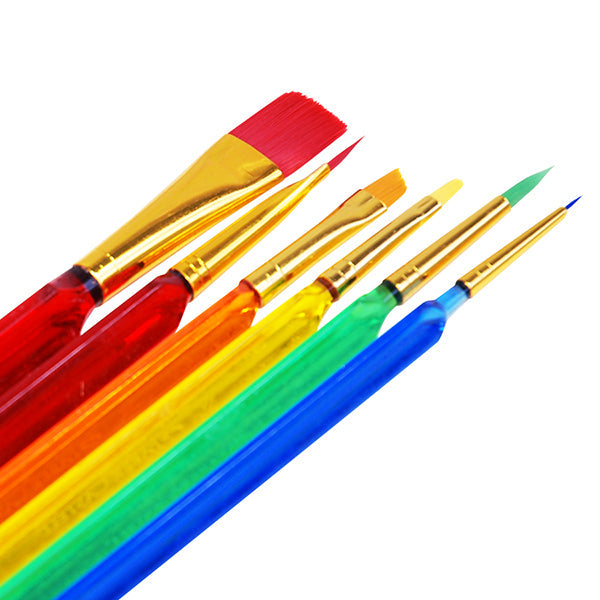 Kid's Brushes