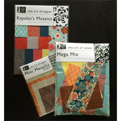 The Japanese Paper Place