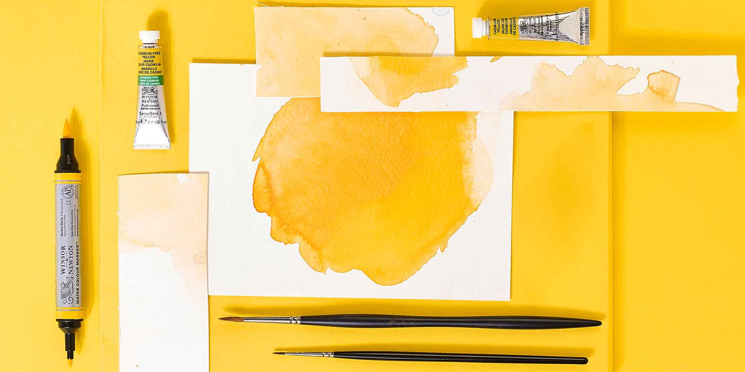 Winsor & Newton