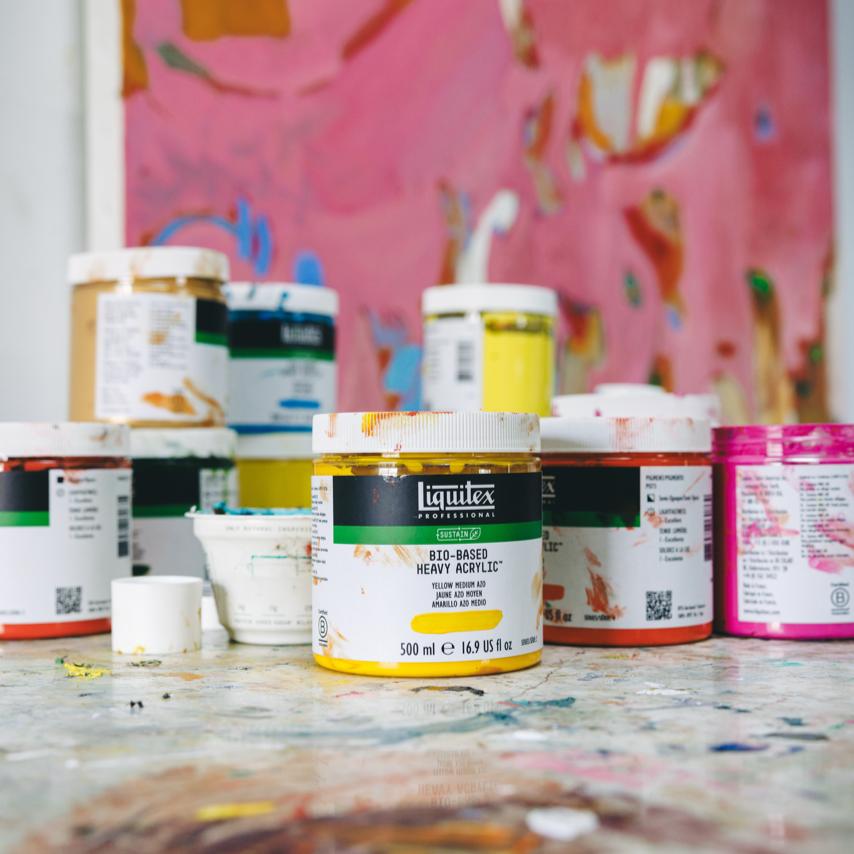 Liquitex