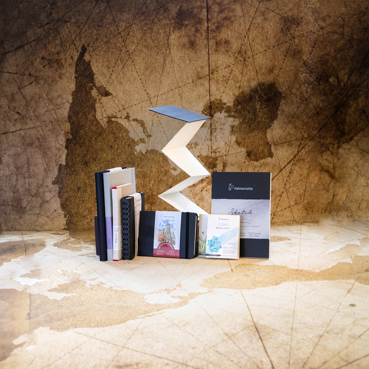 Hahnemühle Fine Art Papers