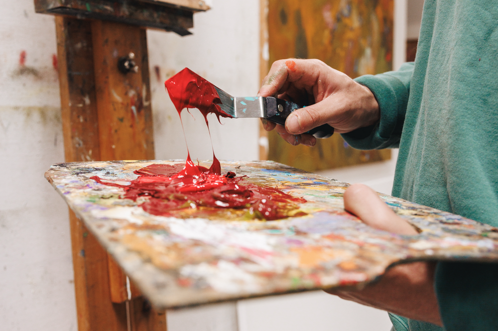 Liquitex Bio-Based Acrylic Mediums
