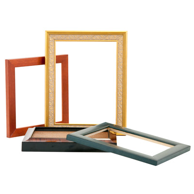 Frame Exhibition Shell Frame Shells – Opus Art Supplies