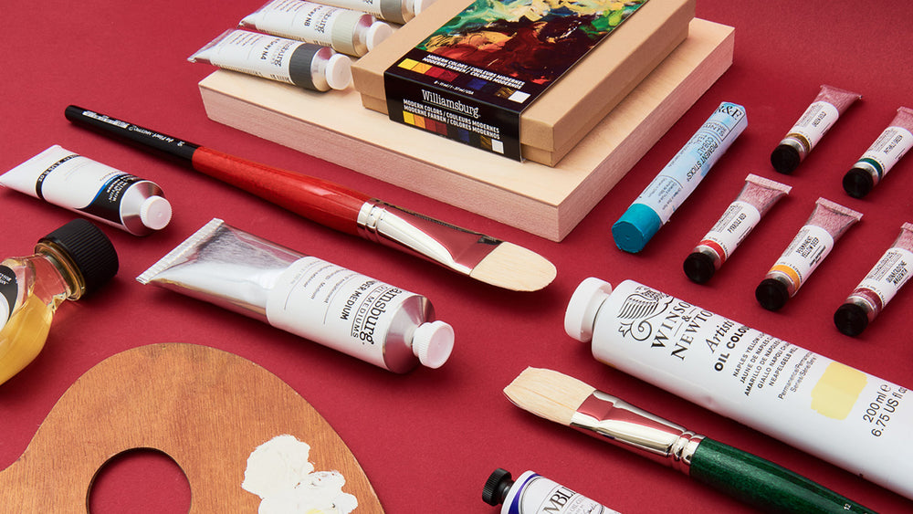 Gifts for Printmakers – Opus Art Supplies
