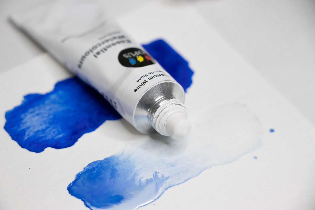 Opus Student Watercolour Papers