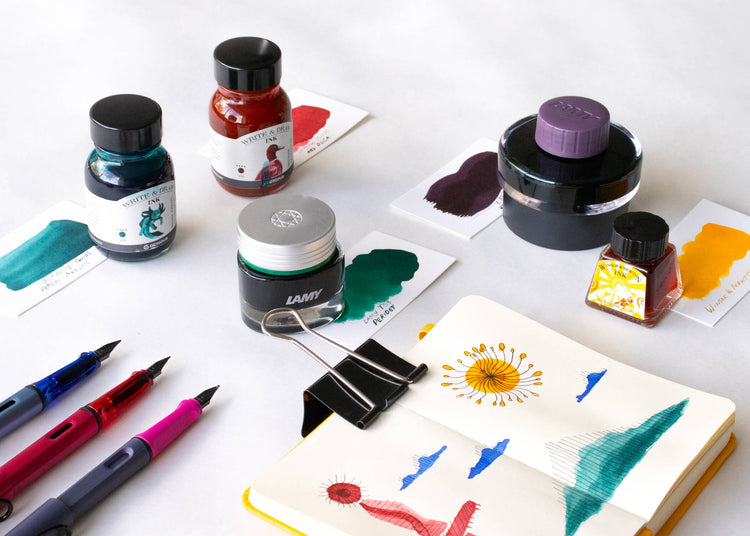 Pens – Opus Art Supplies