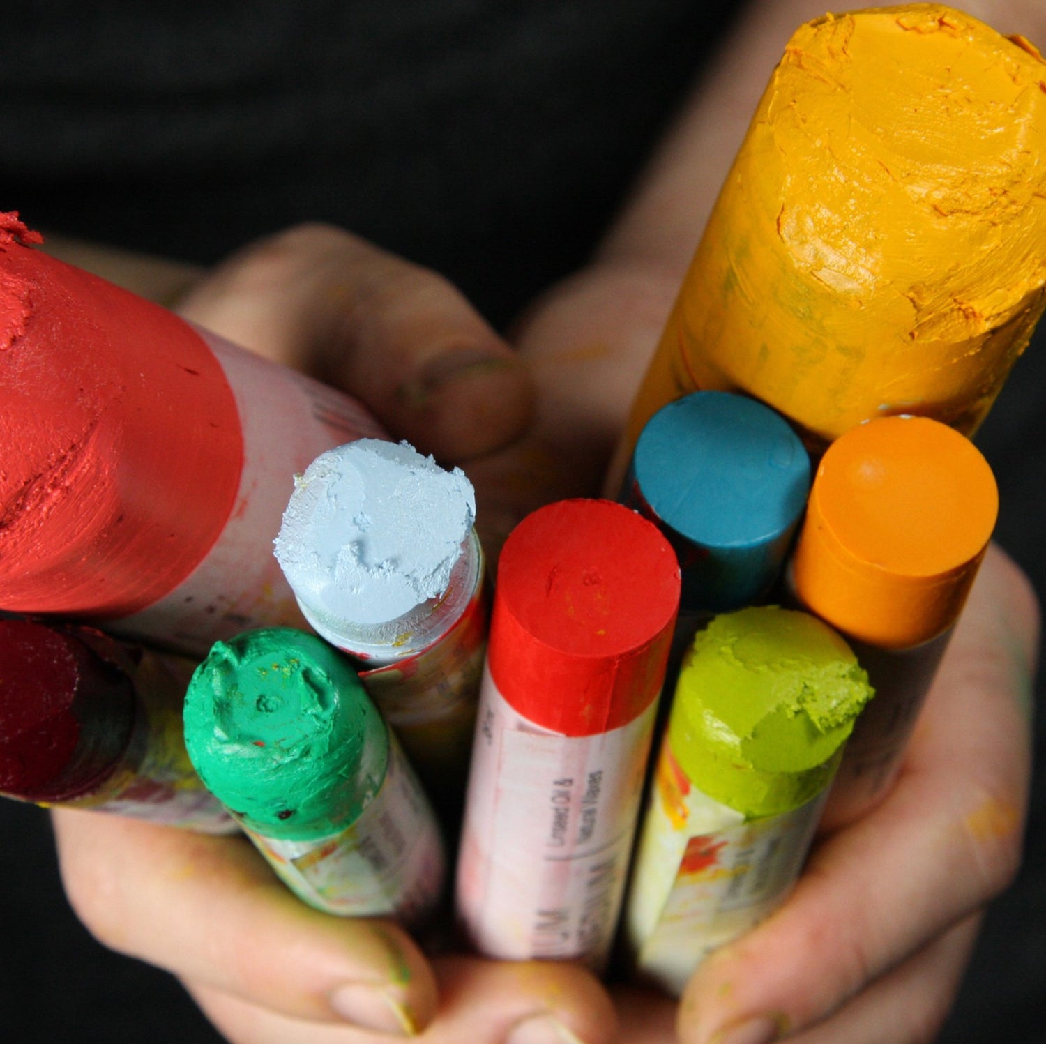 R&F Pigments