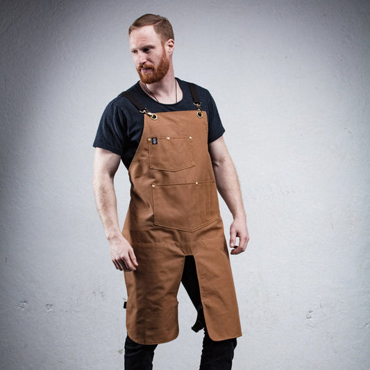 Search & Rescue Denim