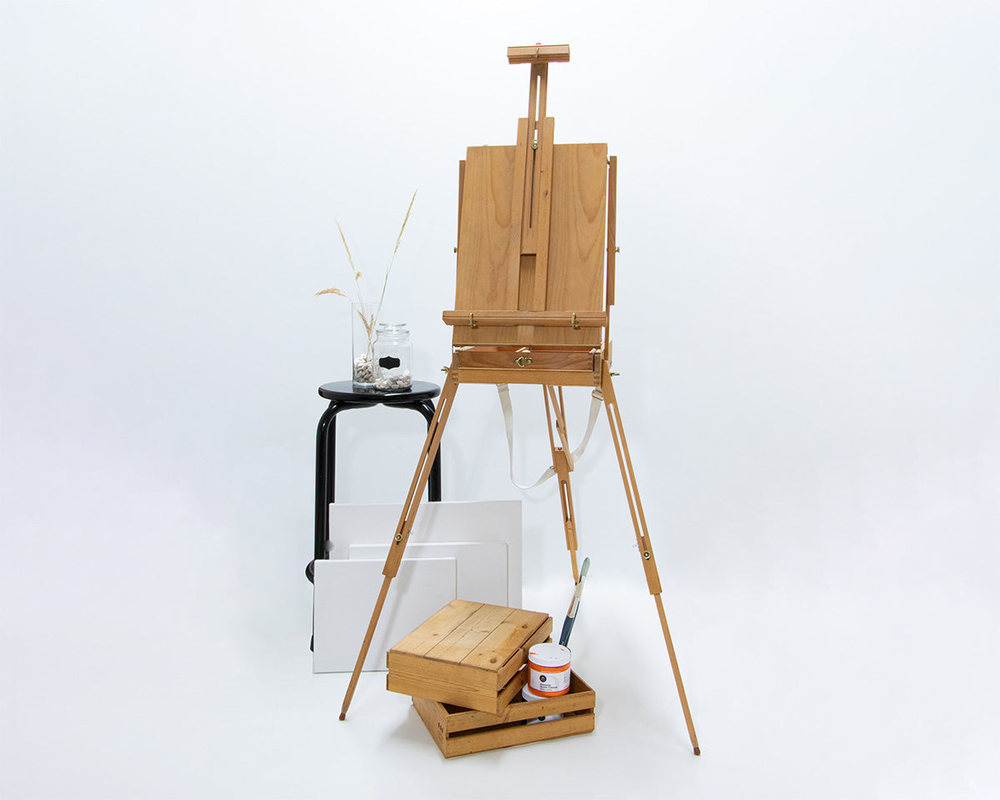 Opus Brand Easels