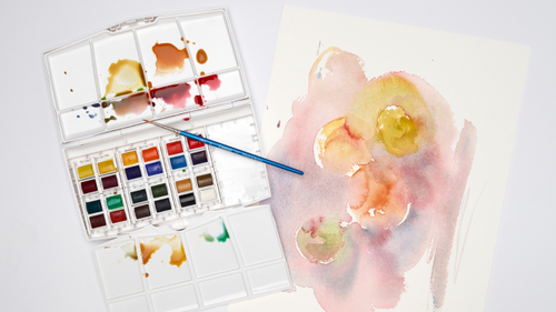 Cotman Watercolour Sets