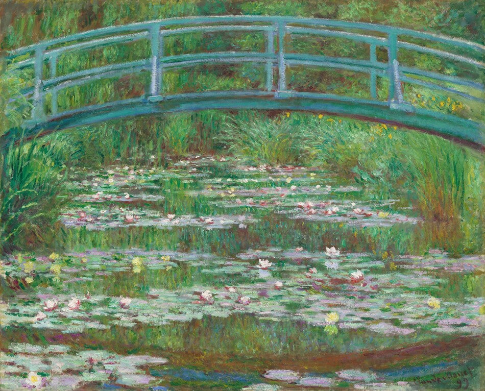 Claude Monet