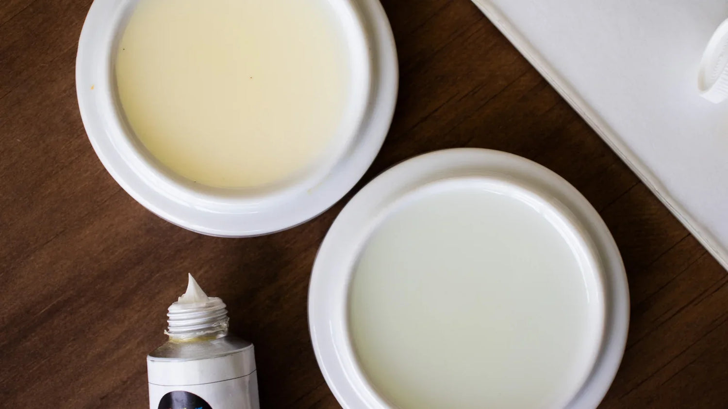 Oil Mediums