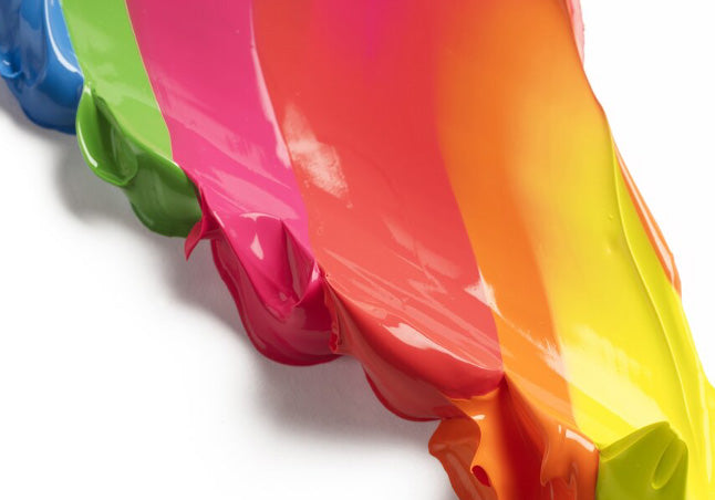 Liquitex Event Series: Exploring Colour