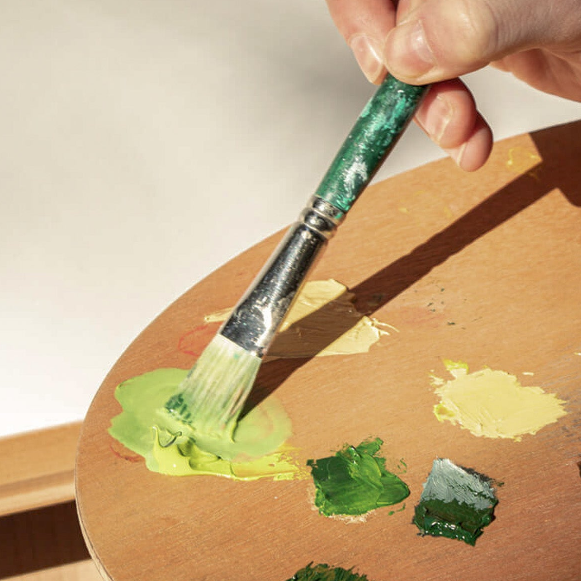 Art Everywhere