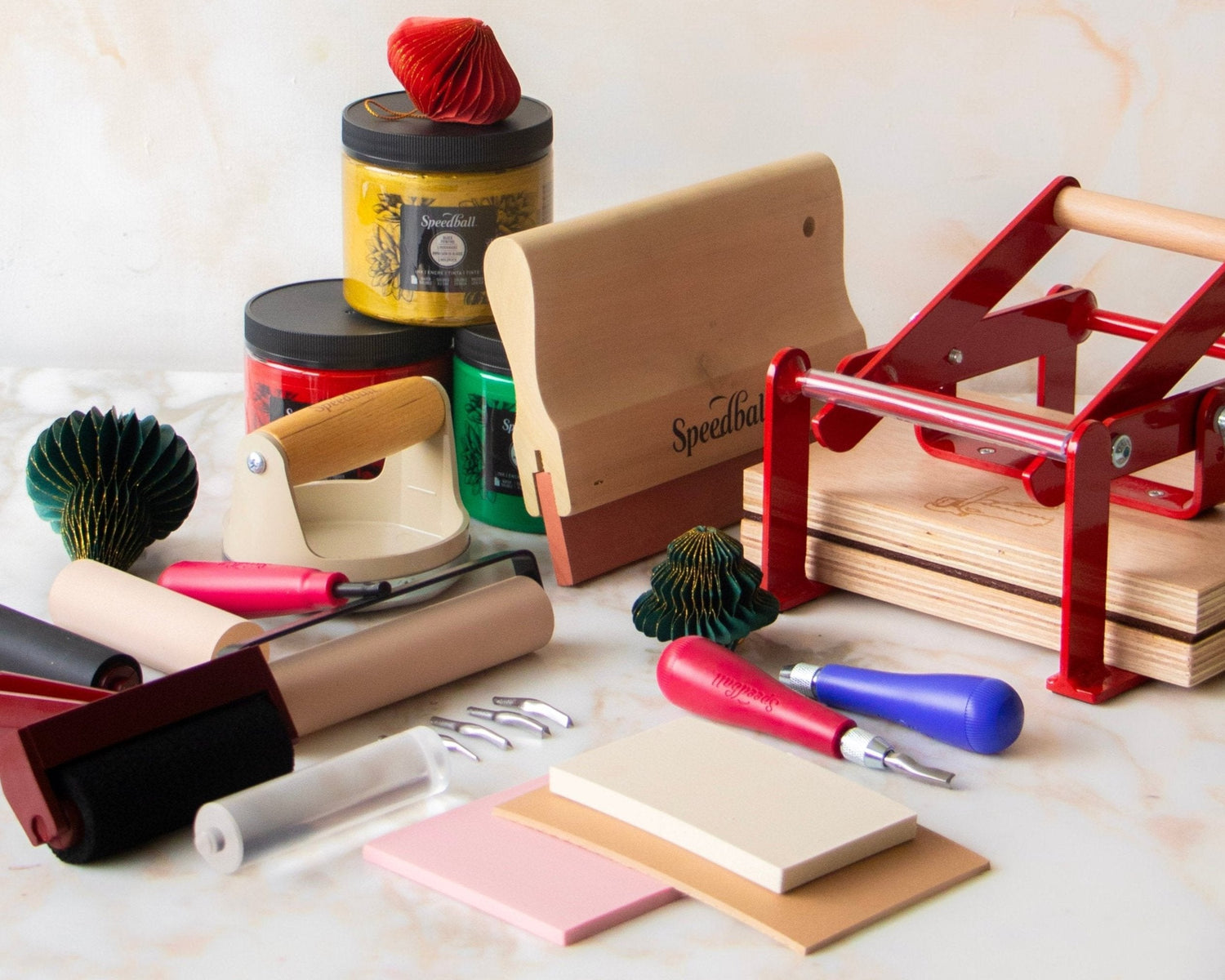 Gifts for Printmakers
