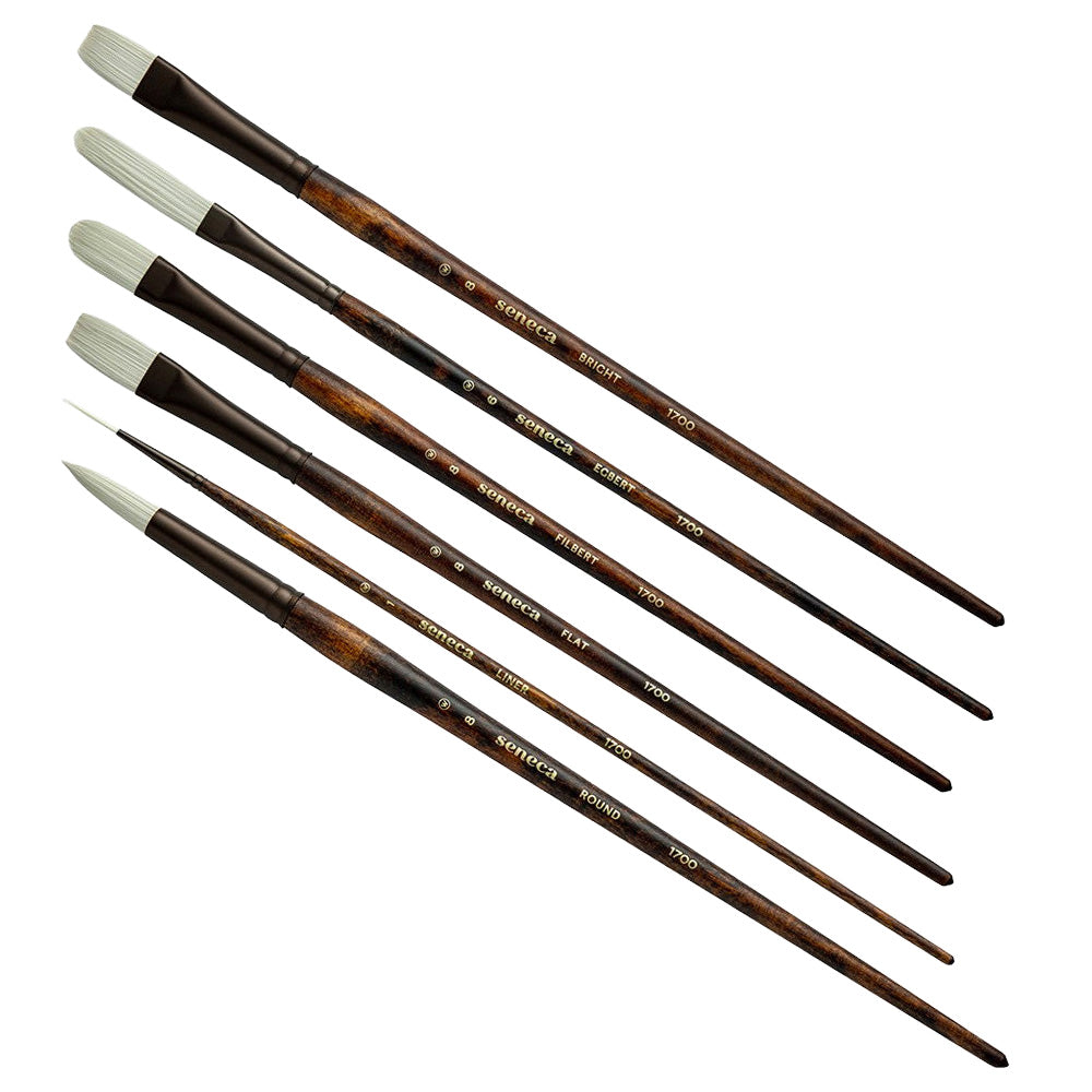 Willow Wolfe - All Brushes