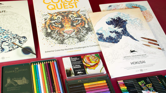 gifts for mindful artists