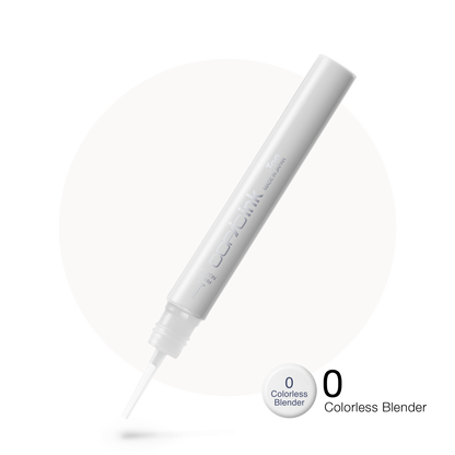 Copic Ink refill 12ml – 0 Colorless Blender