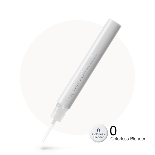 Copic Ink refill 12ml – 0 Colorless Blender