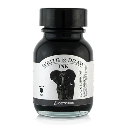 Octopus Write & Draw Inks