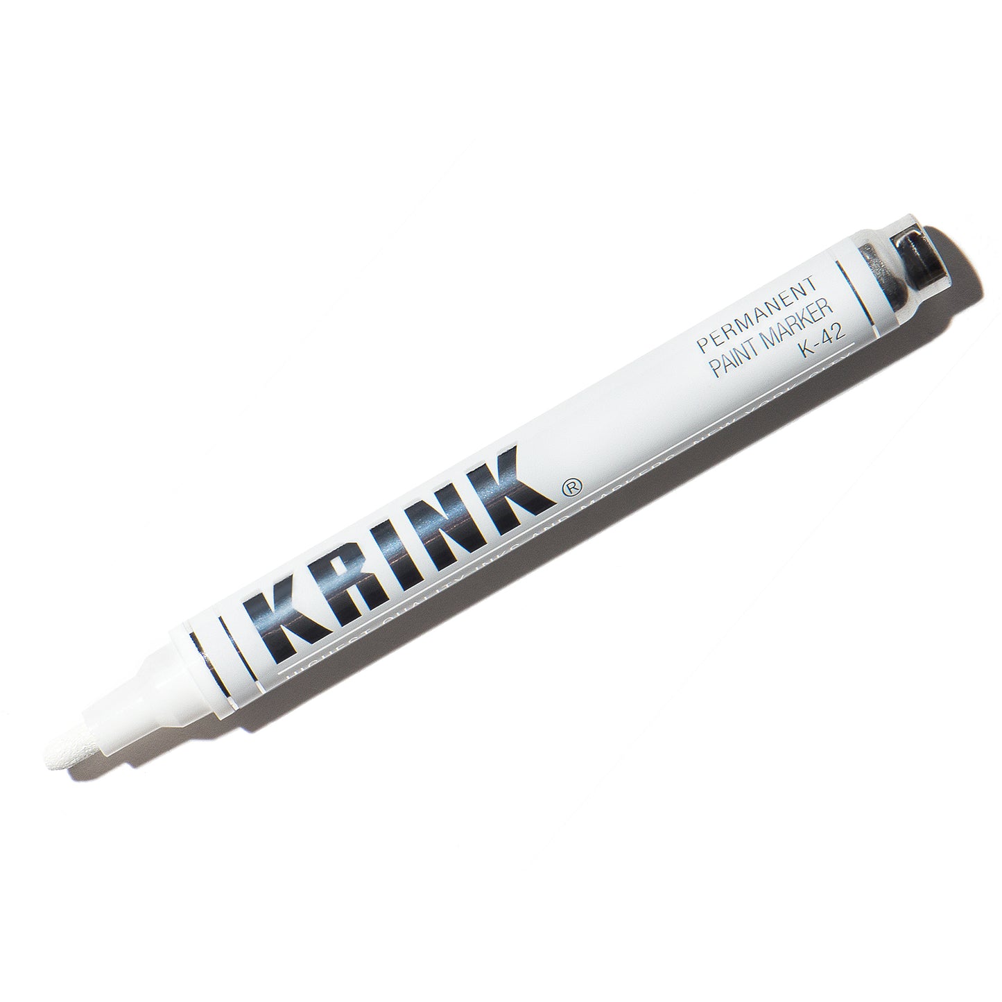 KRINK K-42 Bullet Tip Paint Markers