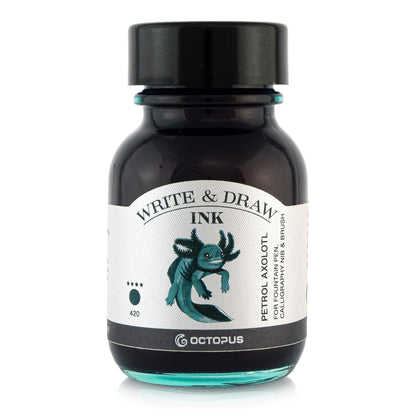 Octopus Write & Draw Inks