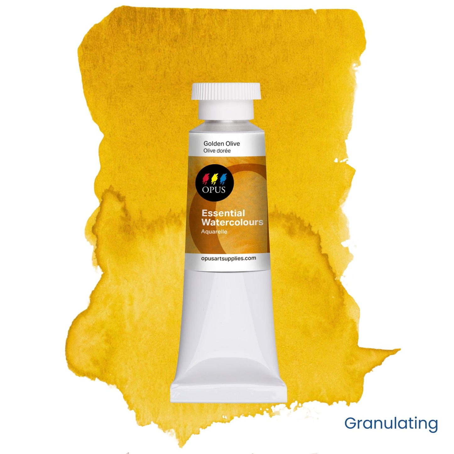 Opus Essential Watercolours - 8ml