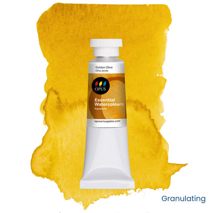 Opus Essential Watercolours - 8ml