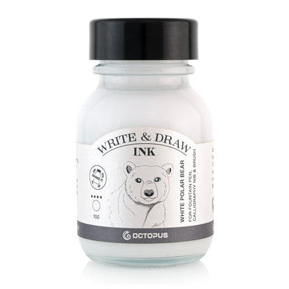 Octopus Write & Draw Inks