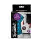 Speedball Fabric Block Printing Starter Kit - 7 Piece