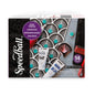 Speedball Fabric Block Printing Deluxe Kit - 14 Piece