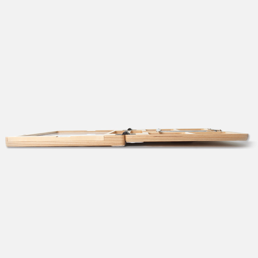 u.go Plein Air Pochade Box - 8.4" x 11.25" (Special Order)