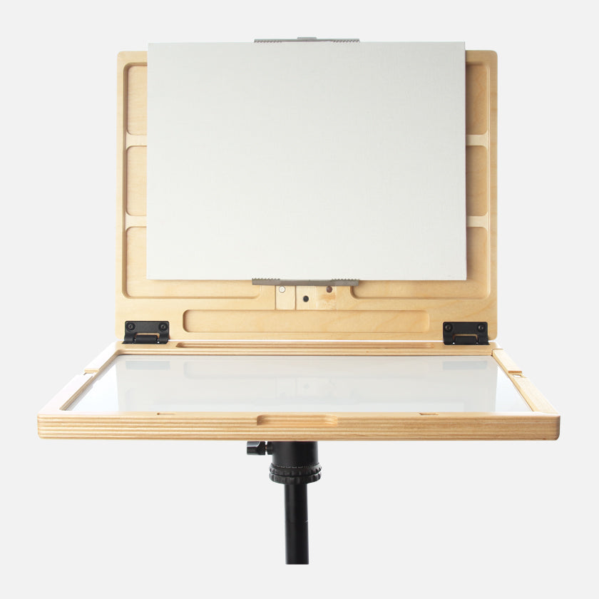 u.go Plein Air Pochade Box - 11" x 14.5" (Special Order)