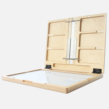u.go Plein Air Pochade Box - 11" x 14.5" (Special Order)